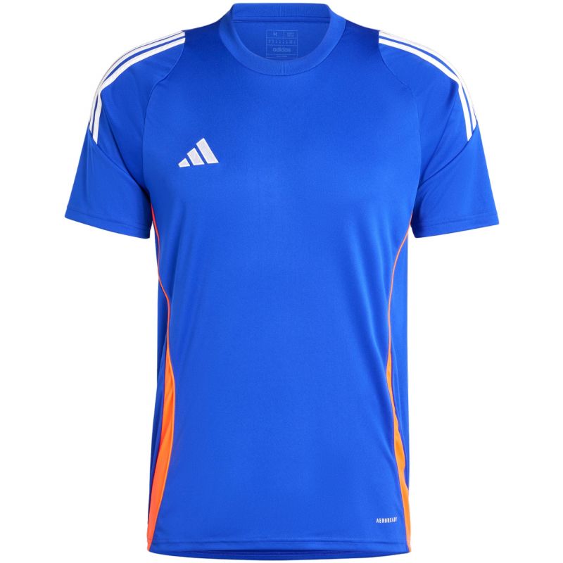 Tričko adidas Tiro 24 Jersey M JE1988