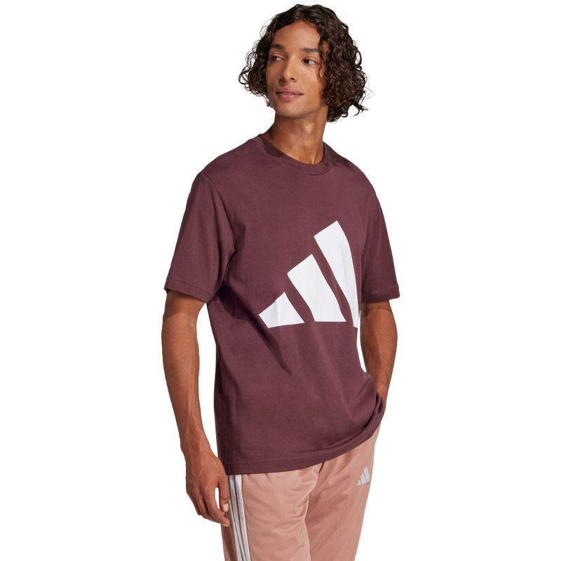 Tričko adidas Essentials Big Logo M JE8939