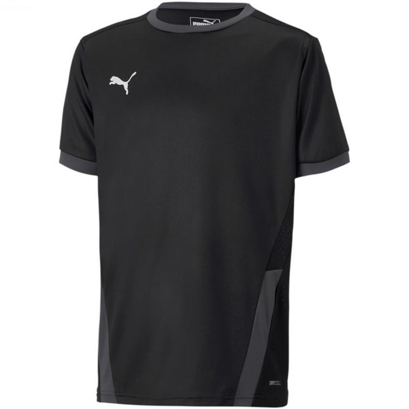 Tričko Puma teamGOAL 23 Jersey Jr 704160 03