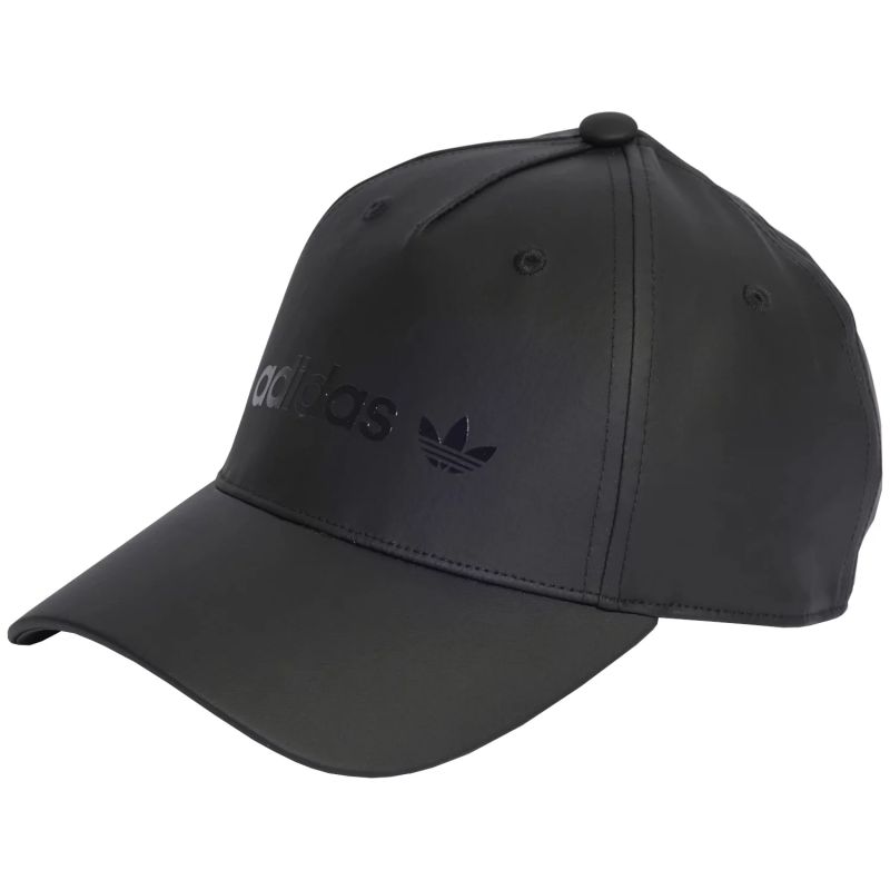 Šiltovka adidas Satin Baseball Cap IB9050