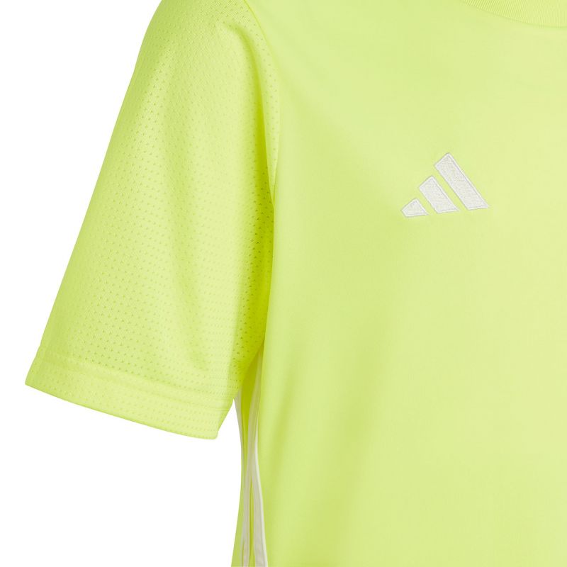 Tričko adidas Tabela 23 Jersey Jr IB4936