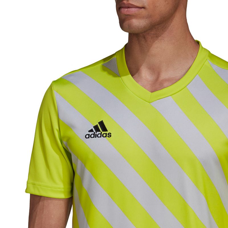 Tričko adidas Entrada 22 Graphic Jersey M HF0118