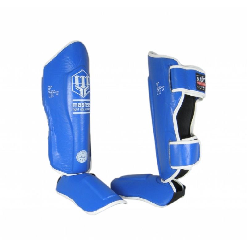Chrániče Masters NS-30 (WAKO APPROVED) 1115111-M02