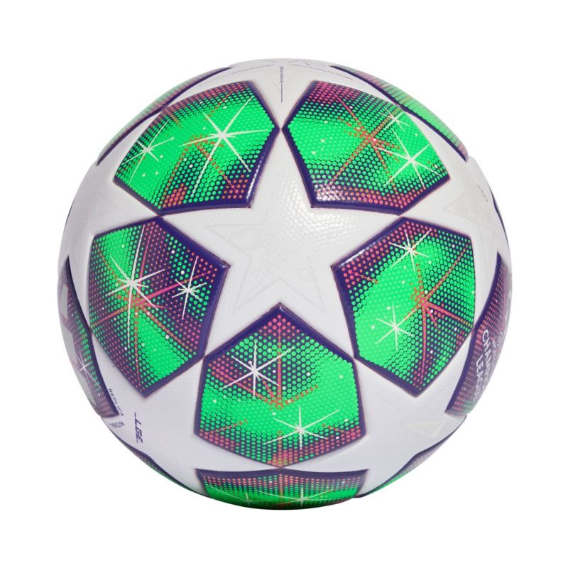Futbalová lopta adidas W UCL 25/26 League Stage League JP1576