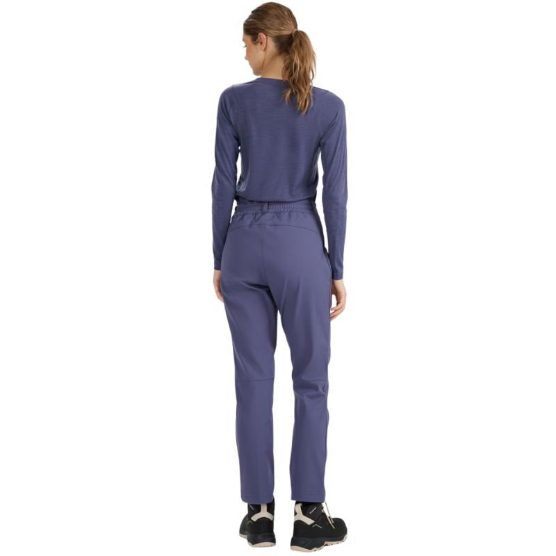 Tepláky 4F softshell FNK F0988 W 4FWAW25TFTRF0988 32S