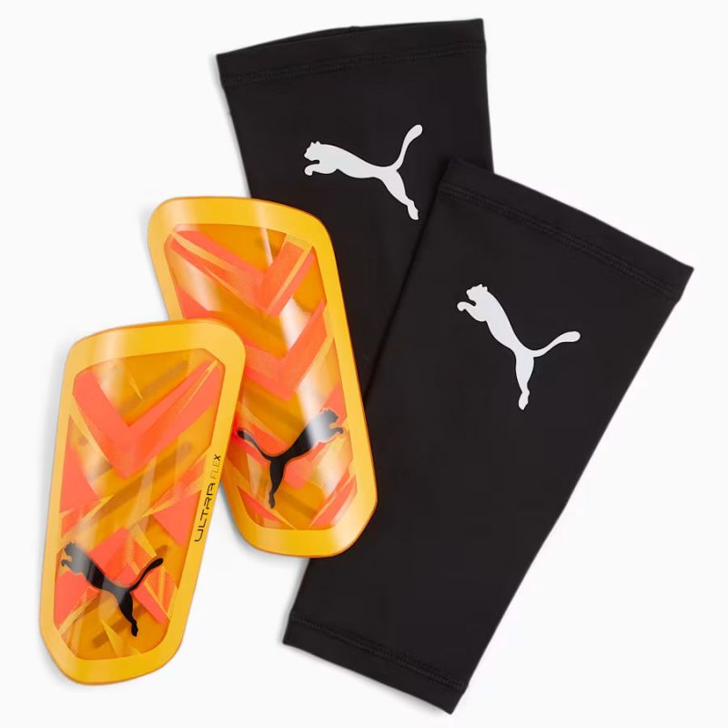Chrániče Puma Ultra Flex Sleeve 030871 09