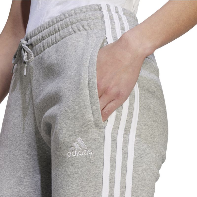 Tepláky adidas 3 Stripes FL C Pant W IL3282