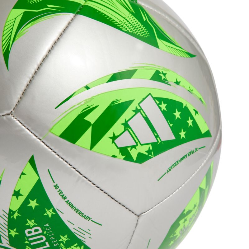 Futbalová lopta adidas MLS Club JH1307