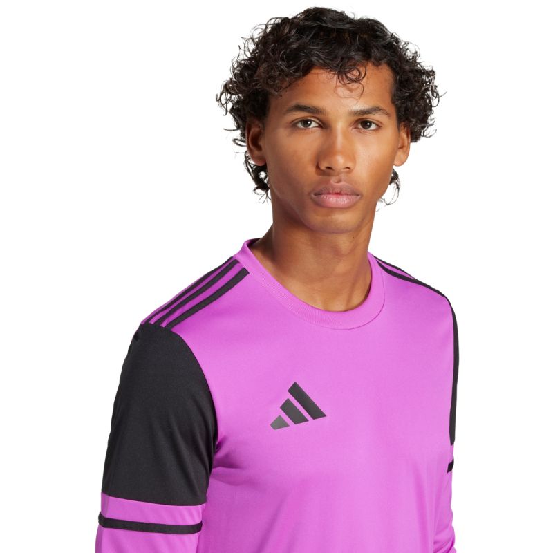 Brankársky dres Squadra 25 Long Sleeve M JC6209
