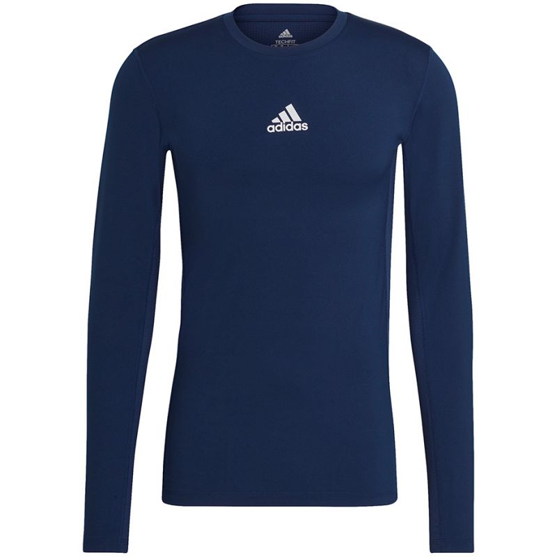 Tričko adidas Compression Long Sleeve Tee M GU7338