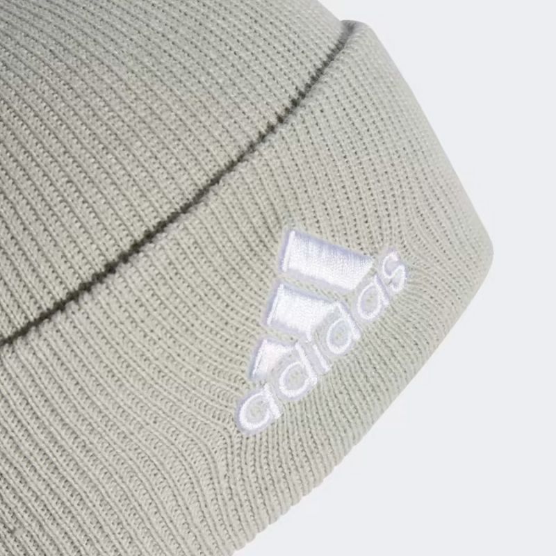 Čiapka adidas Logo Beanie CUF II3524