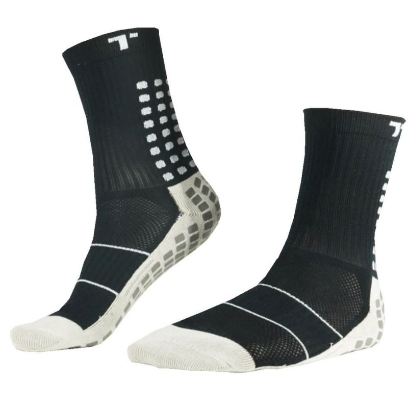 Ponožky futbalové Trusox 3.0 Thin M S737461