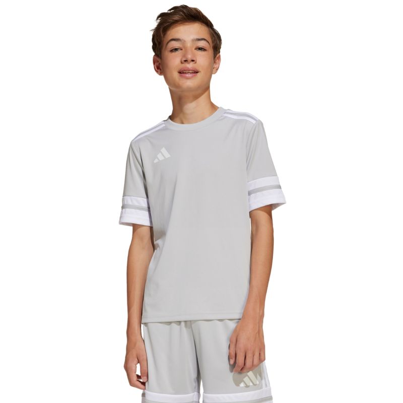 Tričko adidas Squadra 25 Jr JJ0061