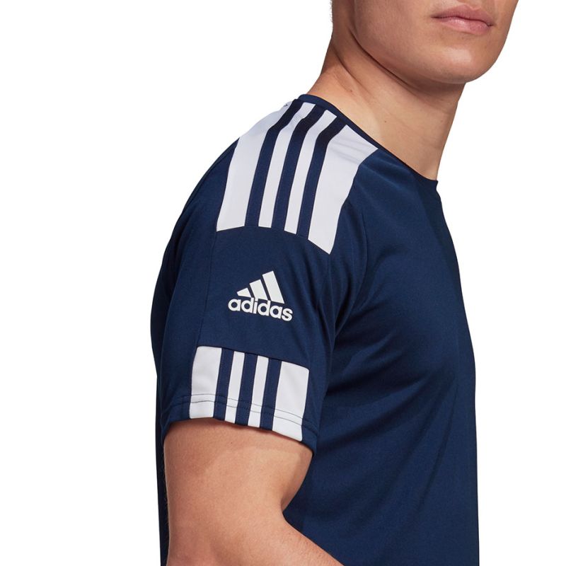 Tričko adidas Squadra 21 Jersey Short Sleeve M GN5724