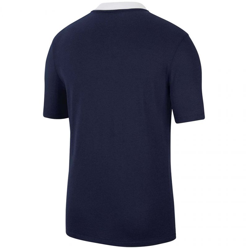 Tričko Nike DF Park 20 Polo SS Jr CW6935 010