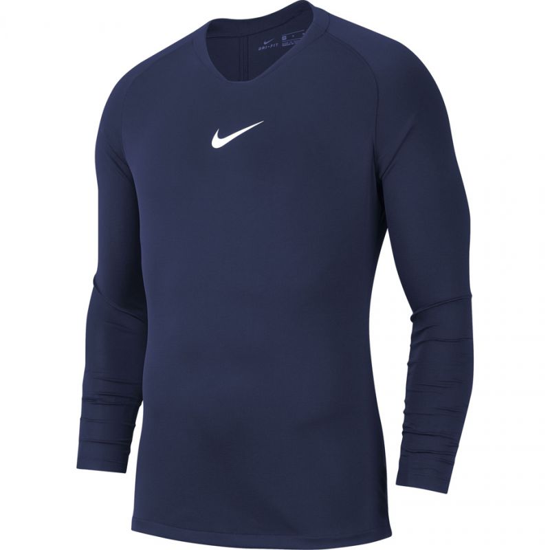 Futbalový dres Nike Dry Park First Layer JSY LS M AV2609-410