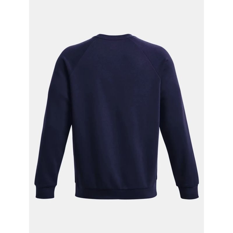 Under Armour Fleece Crew M 1379755-410