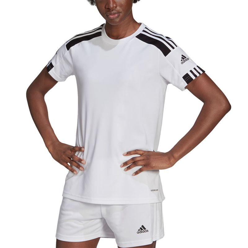 Tričko adidas Squadra 21 Jersey W GN5753