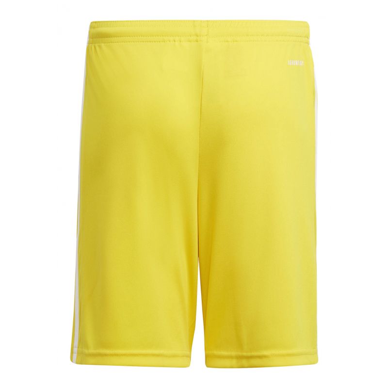 Trenky adidas Squadra 21 Short Youth Jr GN5760
