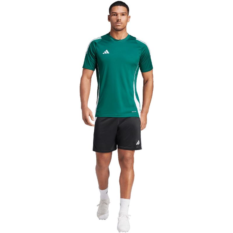 Tričko adidas Tiro 24 Jersey M IS1017