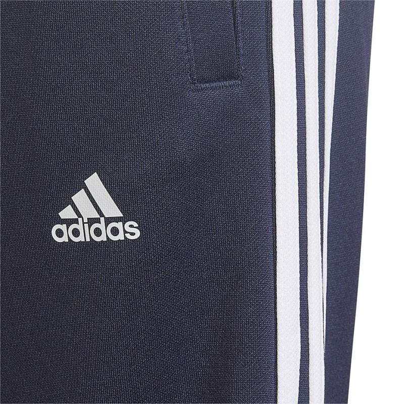 Trenky adidas Designed 2 Move 3-Stripes Shorts Jr HN8544