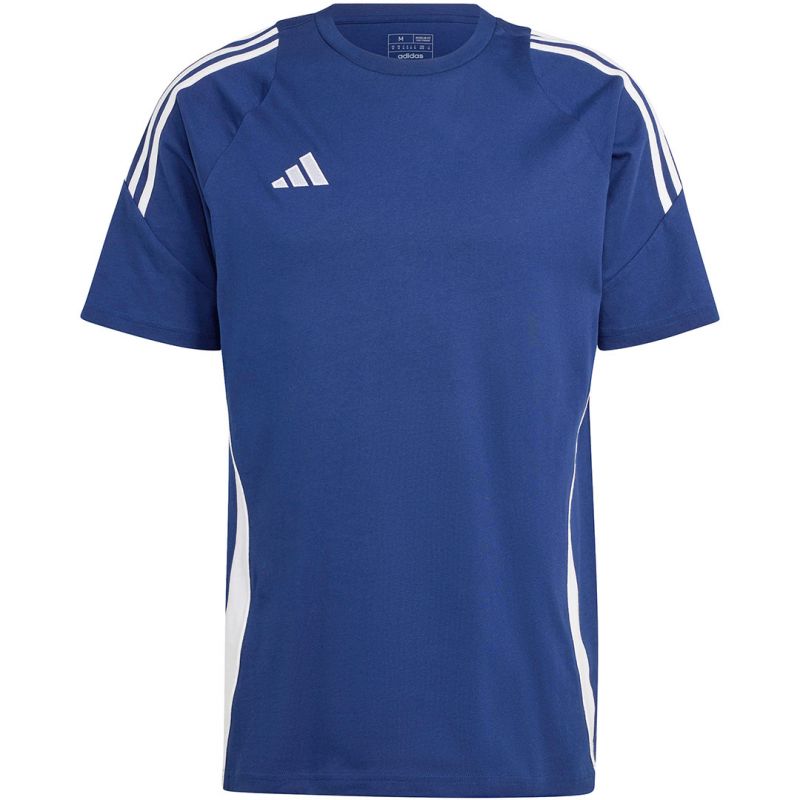 Tričko adidas Tiro 24 Sweat M IR9347