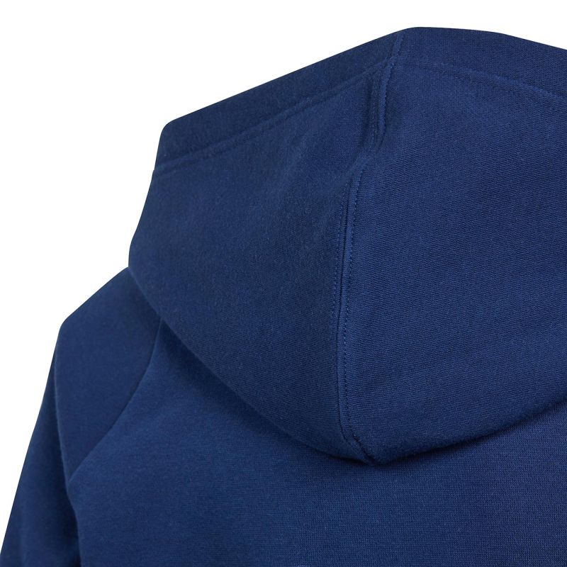 adidas Tiro 24 Sweat Hoodie Jr IR7504