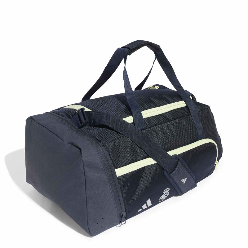 Taška adidas Real Madryt Duffle JX0017