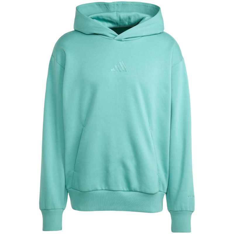 adidas All SznFleece M JW0156