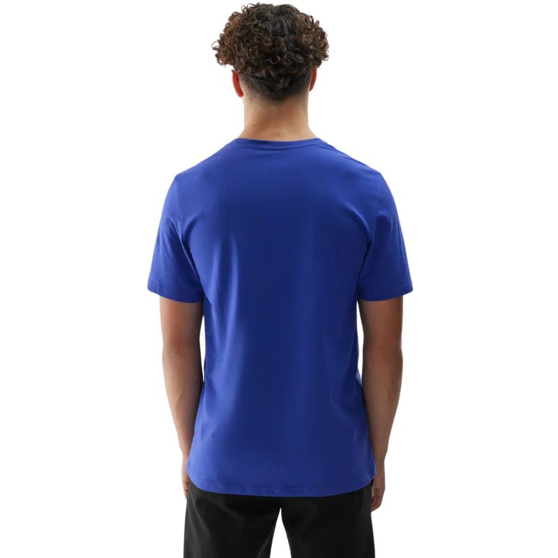 Tričko 4F M 4FWAW25TTSHM2964 33S