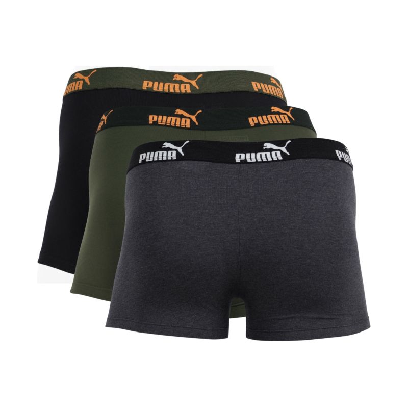 Puma 3-pack M 100003547 3731/003 020