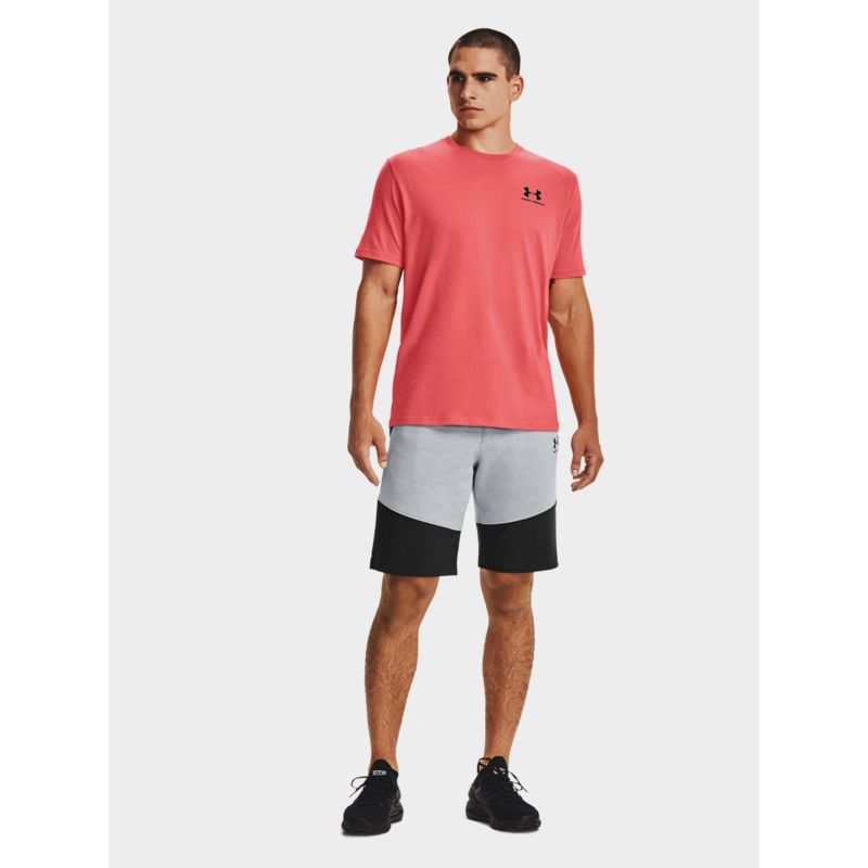 Tričko Under Armour Sportstyle M 1326799-690