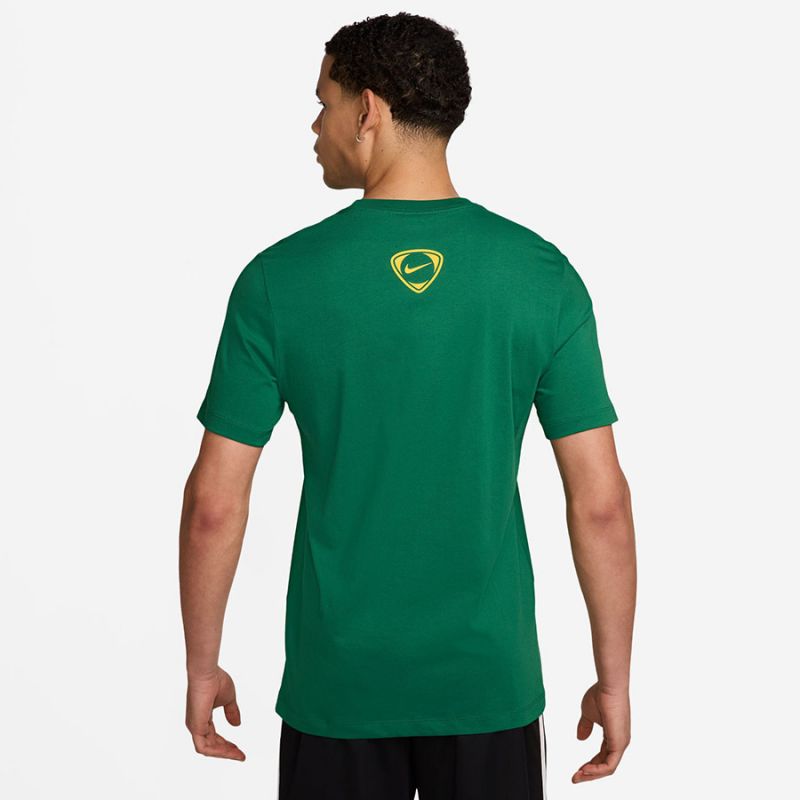 Tričko Nike Sportswear Total 90 II M IB6032-302