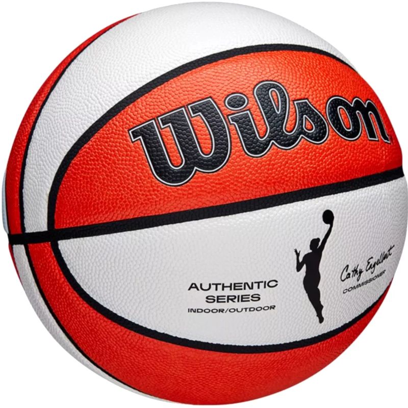 Wilson WNBA Authenitic Indoor/Outdoor Ball WTB5100XB