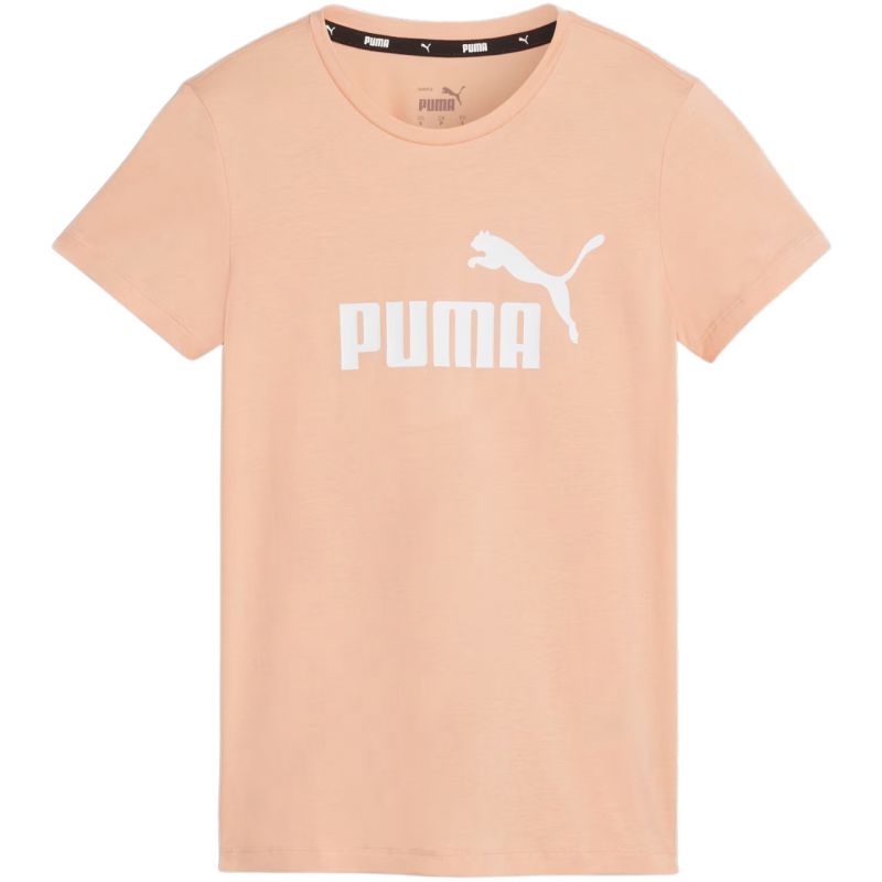 Tričko Puma ESS Logo Tee W 586775 46