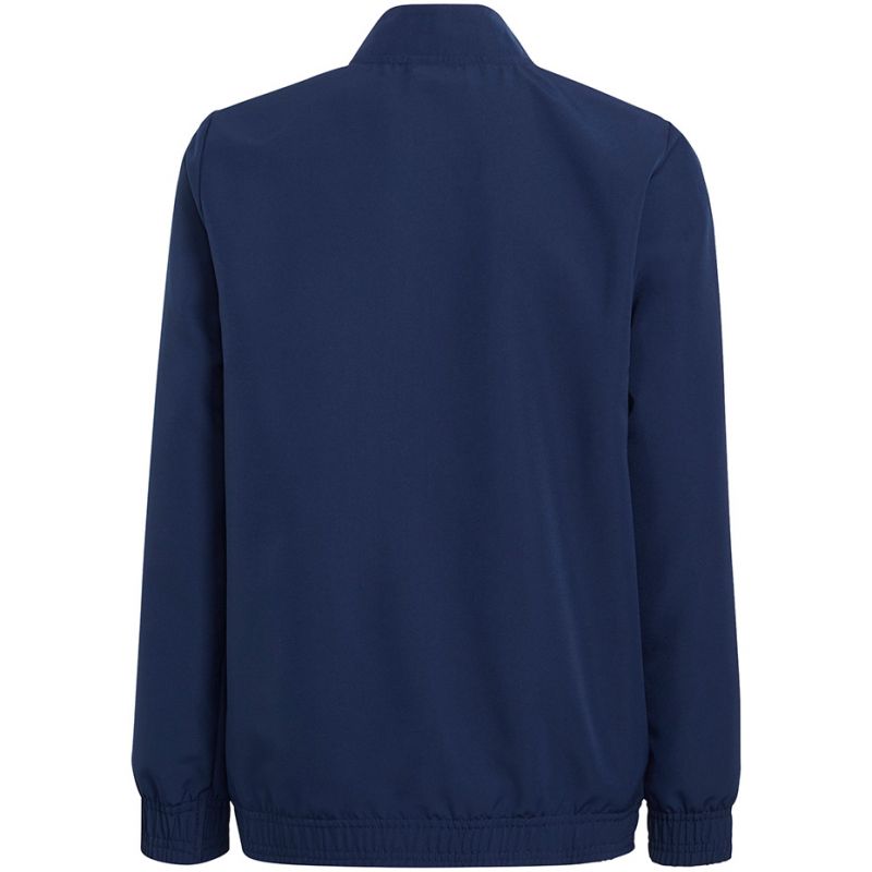 adidas Entrada 22 Presentation Jacket Jr H57482
