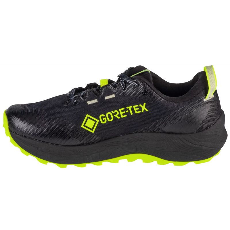 Asics Gel-Trabuco 12 GTX M 1011B801-003