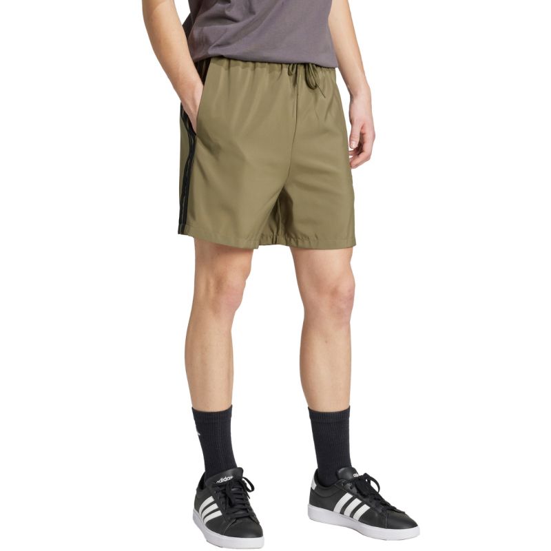 Trenky adidas Essentials 3-Stripes Chelsea M JW1901