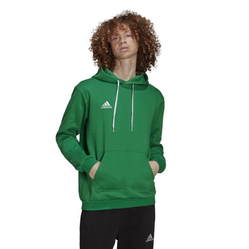 adidas Entrada 22 Sweat Hoodie M HI2141