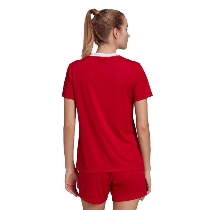 Tričko adidas Entrada 22 Jsy W H57571