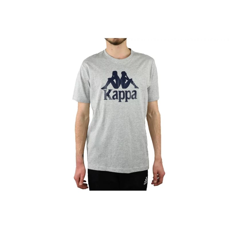 Tričko Kappa Caspar T-Shirt M 303910-15-4101M