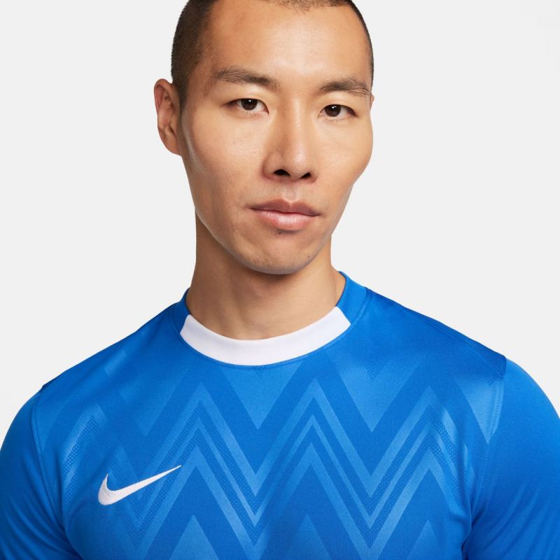 Tričko Nike Dri Fit Challenge V Jsy SS M FD7412 463