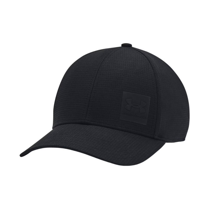 Šiltovka Under Armour Iso-chill Armourvent Strech Fit M 1383438 002