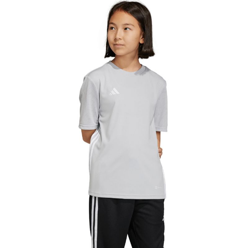 Tričko adidas Tabela 23 Jersey Jr IA9153