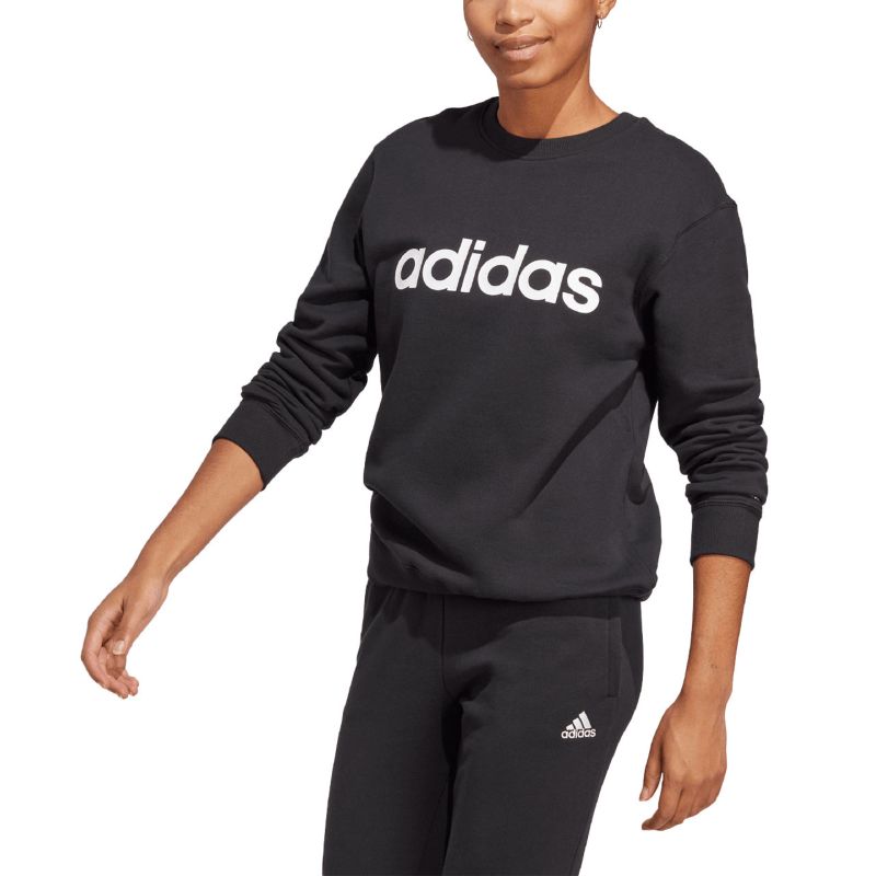 adidas Essentials Linear French Terry W IC6878