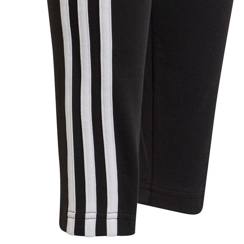 Tepláky adidas Essentials 3 Stripes Leggings Junior GN4046