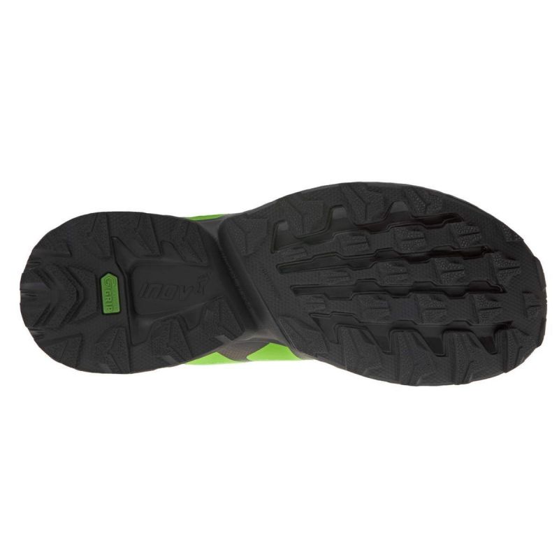 Inov-8 Trailfly Ultra G 300 MAX M 000977-GNBK-S-01