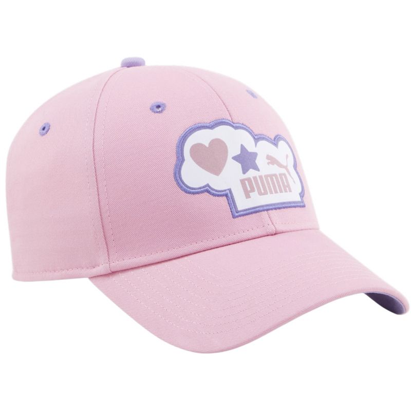 Šiltovka Puma Comic Cap Galactic Jr 25423 07