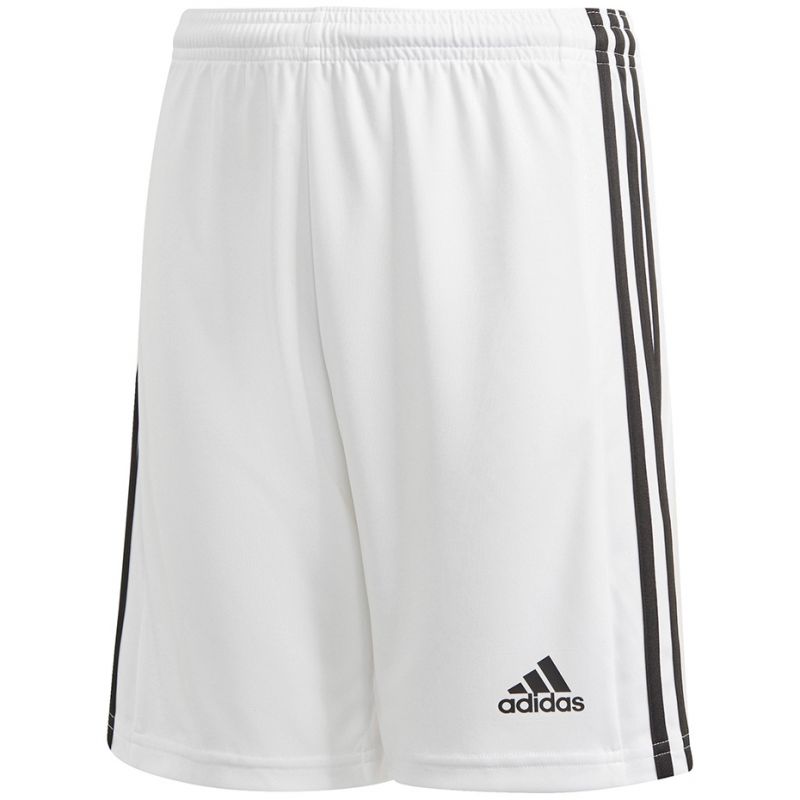 Trenky adidas Squadra 21 Short Youth Jr GN5766