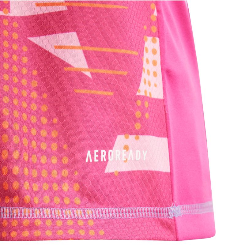 Brankársky dres adidas Tiro 24 Competition Jr IS5337